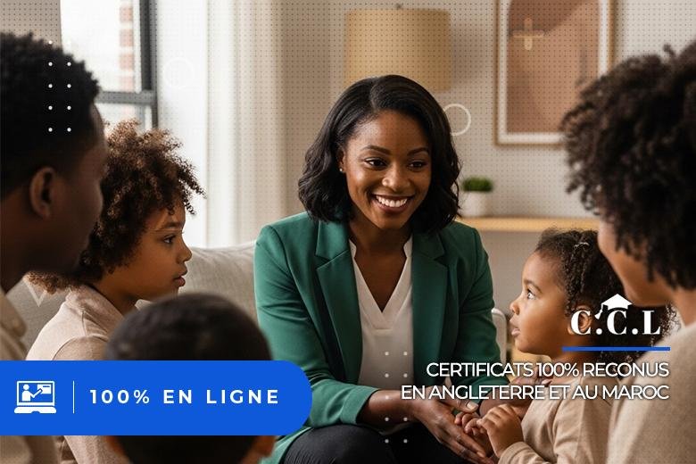 Coach Parental & Médiateur Social : Restaurer le Lien et Prévenir les Ruptures