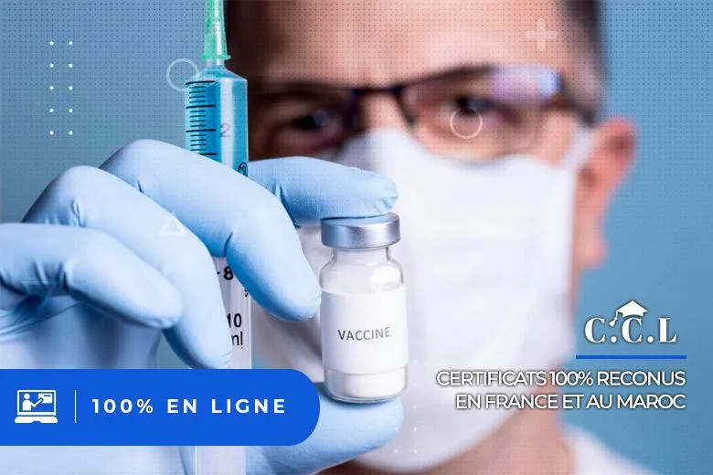 Vaccinologie Complète : De la Science Fondamentale  aux Innovations et Défis Actuels