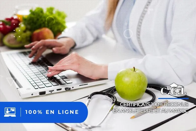 Maîtrise de la Nutrition Clinique : Approches et Interventions en Santé