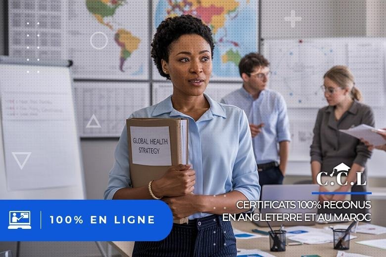 Santé mondiale et innovation humanitaire : Générer un impact en gestion des ONG et organisations non lucratives