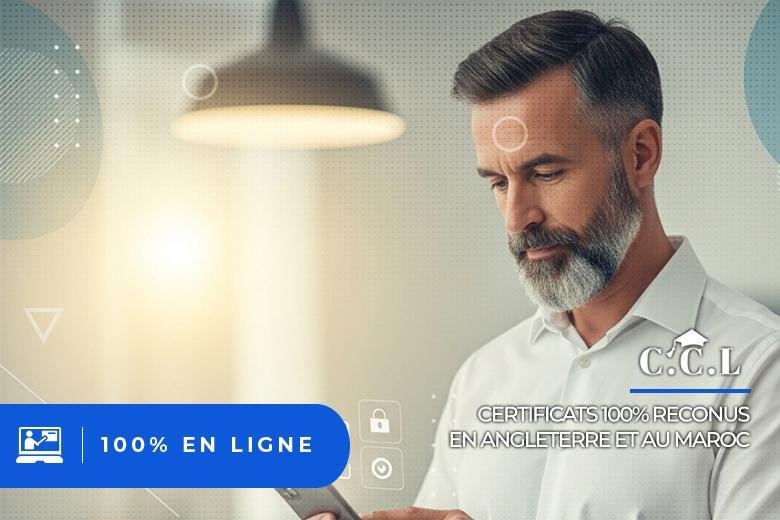Smart & Sécure : Piloter à l’Ère Digitale