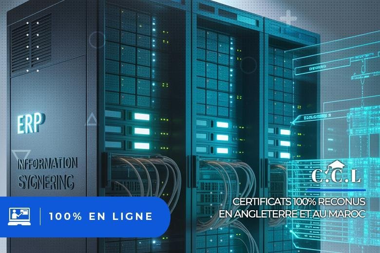 Transformation Digitale et ERP : Implémentation Stratégique et Fonctionnalités Clés