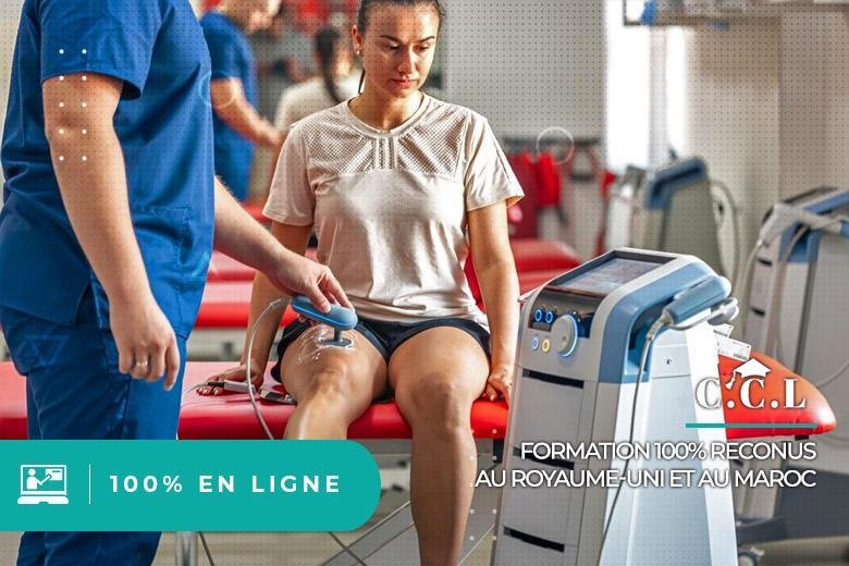 Médecine de Sport : Prévenir, Soigner et Optimiser la Performance