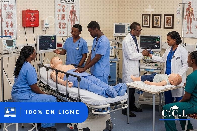 Simulation en Sciences de la Santé : Former sans Risque, Apprendre par l’Expérience