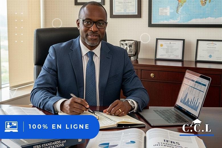 Maîtrise des Normes IFRS : Comptabilité et Conformité Internationale