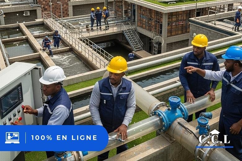 Gestion Durable des Eaux Usées : Traitement, Recyclage et Valorisation